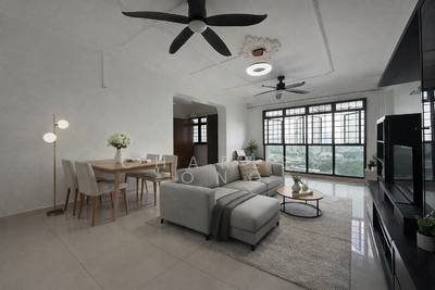 For Sale - 353 Ang Mo Kio Street 32