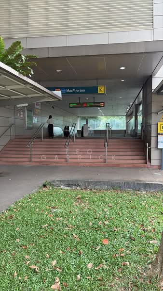 76 Circuit Road, 76 Circuit Road, 538 sqft, Shop / Shophouse For Sale, by Teo Garrick, 500073165 - Exterior - CommercialGuru.com.sg