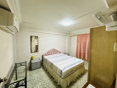 For Rent - 21 Dover Crescent