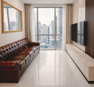 For Rent - Eon Shenton