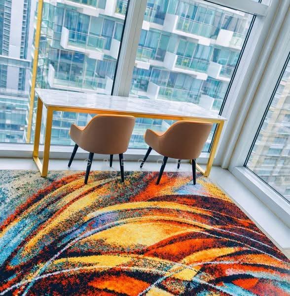 Eon Shenton, 70 Shenton Way, Chinatown / Tanjong Pagar, 2 Bedrooms, 1,130 sqft, Condominium For Rent, by Gregory Gung, 500073169 - View - PropertyGuru.com.sg