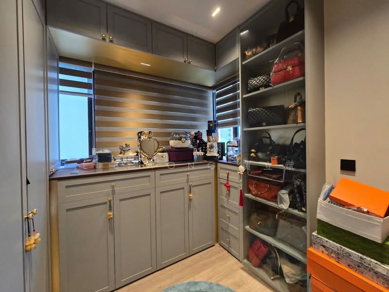 Riverfront Residences Condominium For Sale at S$ 2,900,000 | PropertyGuru Singapore - Interior