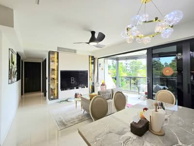 For Sale - Riverfront Residences