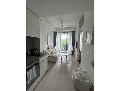 For Rent - Amber Park