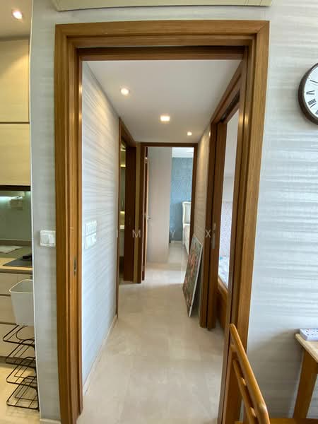 Cradels, 10 Lorong Limau, 2 Bedrooms, 581 sqft, Apartment For Rent, by Lim Y X, 500073173 - Interior - PropertyGuru.com.sg