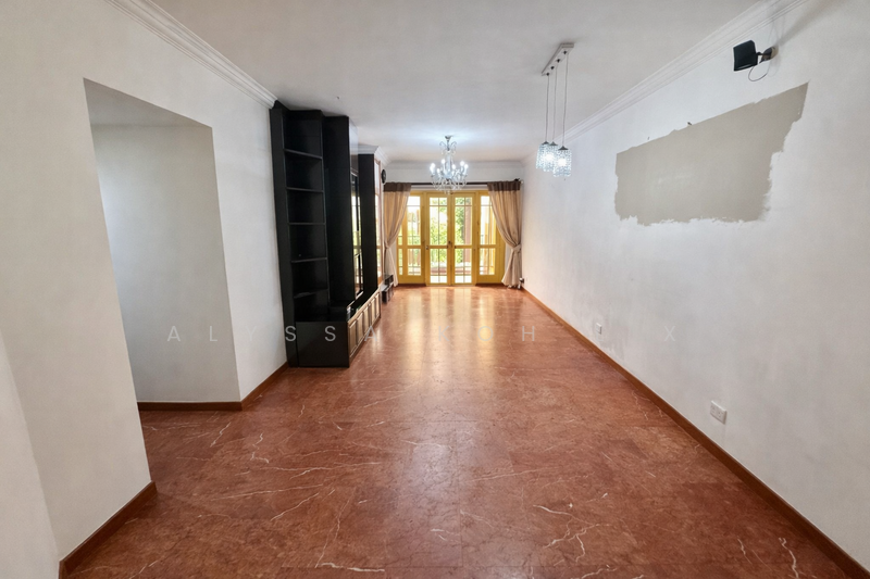 For Sale - Villa Marina