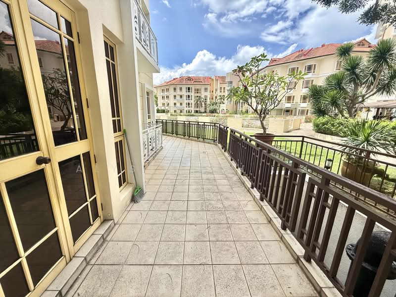 Villa Marina Condominium For Sale at S$ 2,080,000 | PropertyGuru Singapore - Exterior