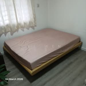 For Rent - 231 Lorong 8 Toa Payoh