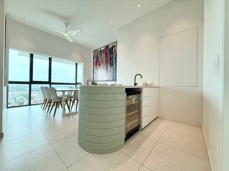 The Topiary Executive Condominium For Sale at S$ 3,290,000 | PropertyGuru Singapore - Dining Room