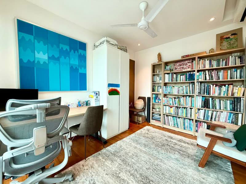 The Topiary Executive Condominium For Sale at S$ 3,290,000 | PropertyGuru Singapore - Study