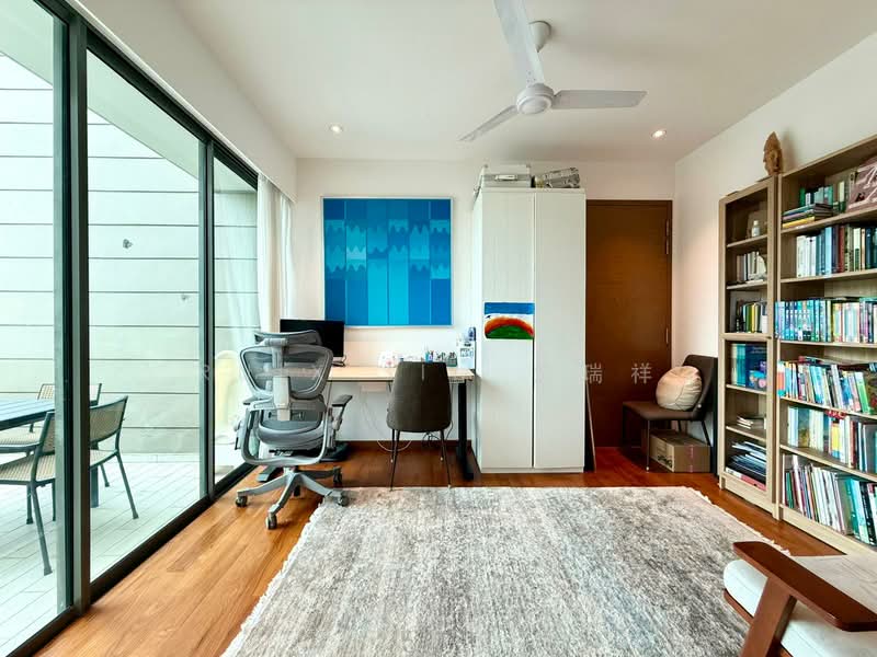 The Topiary Executive Condominium For Sale at S$ 3,290,000 | PropertyGuru Singapore - Study