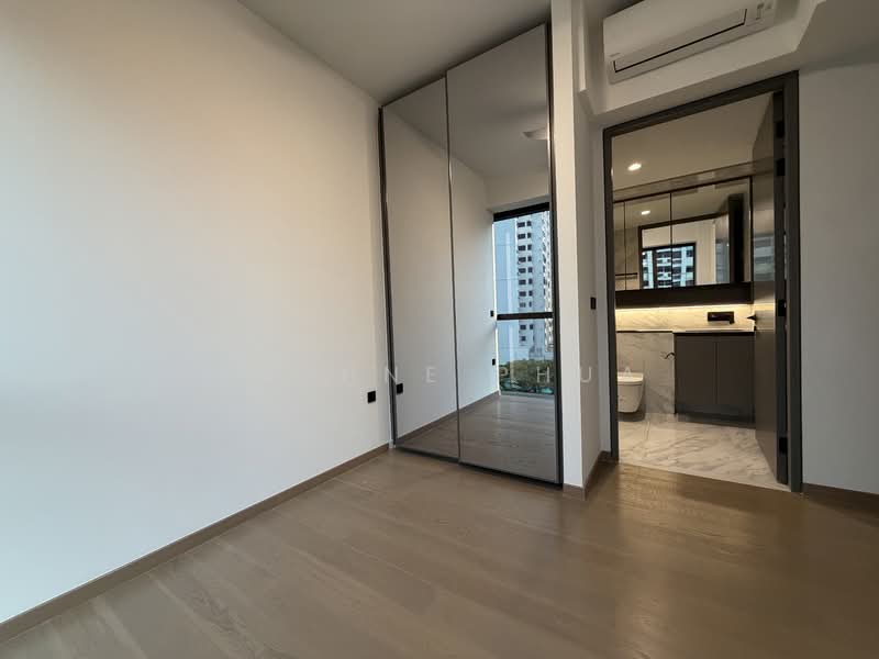 The Landmark, 173 Chin Swee Road, 2 Bedrooms, 753 sqft, Condominium For Rent, by Daphne Phua, 500073180 - Bedroom - PropertyGuru.com.sg