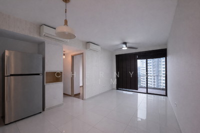 For Rent - Twin Waterfalls