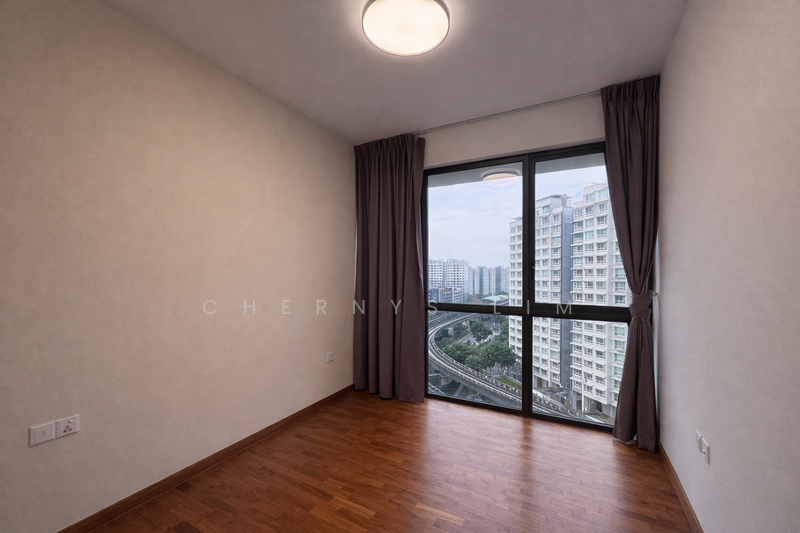 Twin Waterfalls, 122 Punggol Walk, 2 Bedrooms, 775 sqft, Executive Condominium For Rent, by Chernys Lim, 500073181 - View - PropertyGuru.com.sg