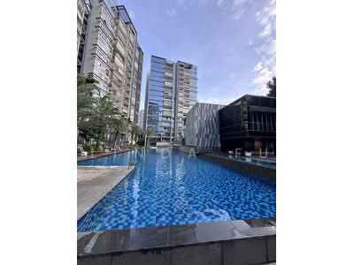 For Rent - The Scala @ Lorong Chuan