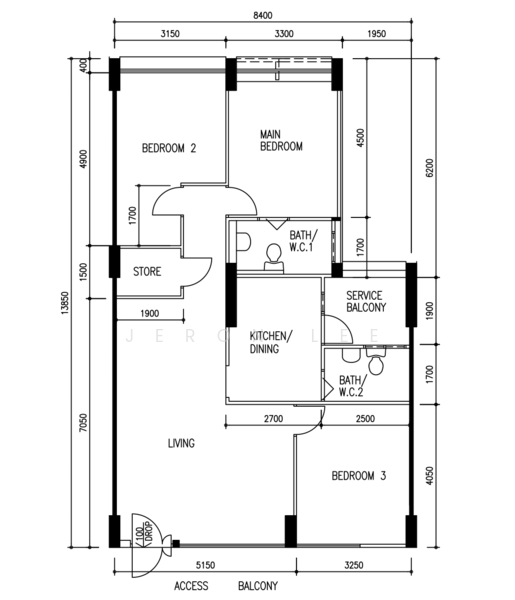 For Sale 30 Cassia Crescent