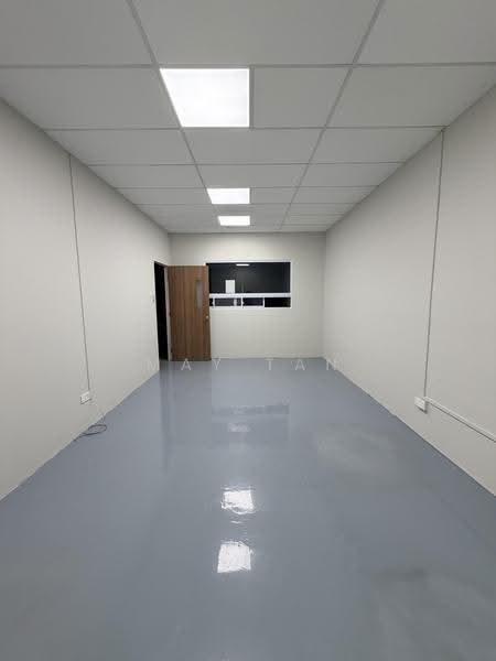 Polaris @ Woodlands, 101 Woodlands Avenue 12, Admiralty / Woodlands, 1,798 sqft, Factory / Workshop (B2) For Rent, by May Tan, 500073190 - CommercialGuru.com.sg
