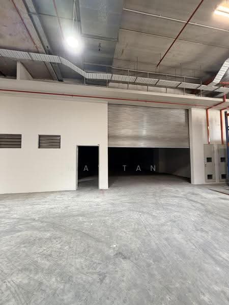 Polaris @ Woodlands, 101 Woodlands Avenue 12, Admiralty / Woodlands, 1,798 sqft, Factory / Workshop (B2) For Rent, by May Tan, 500073190 - CommercialGuru.com.sg