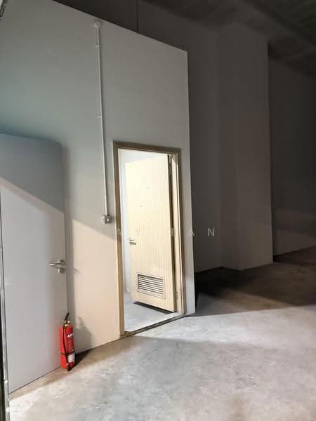 Polaris @ Woodlands, 101 Woodlands Avenue 12, Admiralty / Woodlands, 1,798 sqft, Factory / Workshop (B2) For Rent, by May Tan, 500073190 - CommercialGuru.com.sg