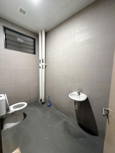 Polaris @ Woodlands, 101 Woodlands Avenue 12, Admiralty / Woodlands, 1,798 sqft, Factory / Workshop (B2) For Rent, by May Tan, 500073190 - CommercialGuru.com.sg