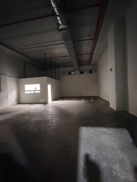 Polaris @ Woodlands, 101 Woodlands Avenue 12, Admiralty / Woodlands, 1,798 sqft, Factory / Workshop (B2) For Rent, by May Tan, 500073190 - CommercialGuru.com.sg