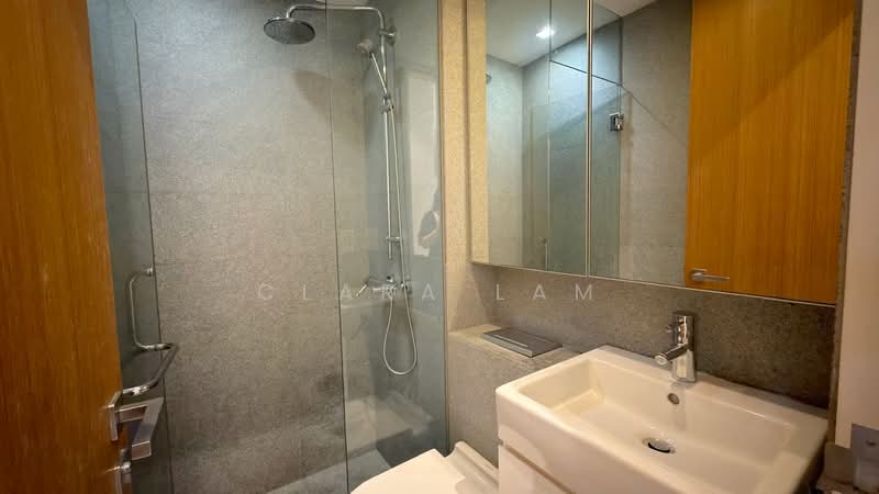 Paterson Linc Condominium For Sale at S$ 2,380,000 | PropertyGuru Singapore - Bathroom