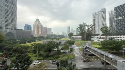 For Sale - Paterson Linc