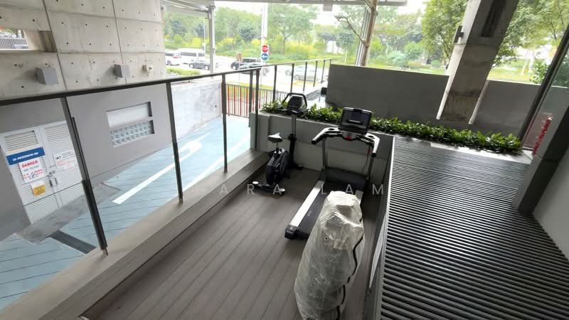 Paterson Linc Condominium For Sale at S$ 2,380,000 | PropertyGuru Singapore - Exterior