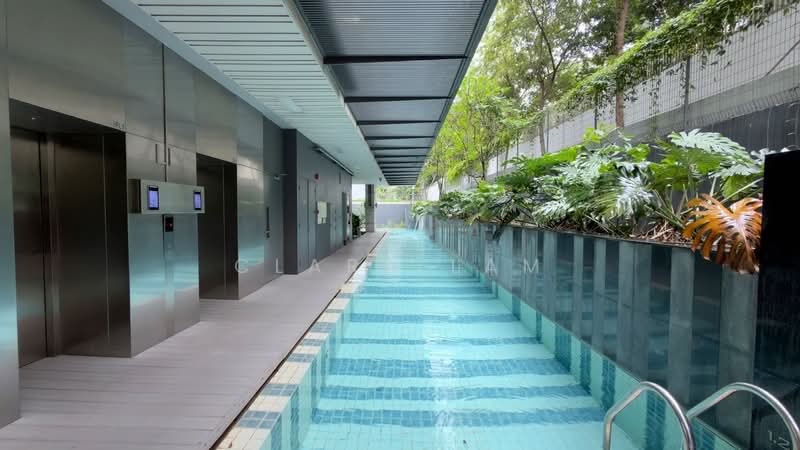 Paterson Linc Condominium For Sale at S$ 2,380,000 | PropertyGuru Singapore - Exterior
