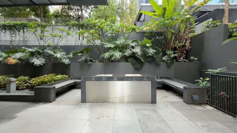 Paterson Linc Condominium For Sale at S$ 2,380,000 | PropertyGuru Singapore - Exterior