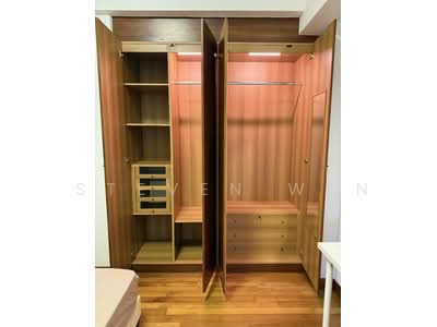 For Sale - Picardy Gardens