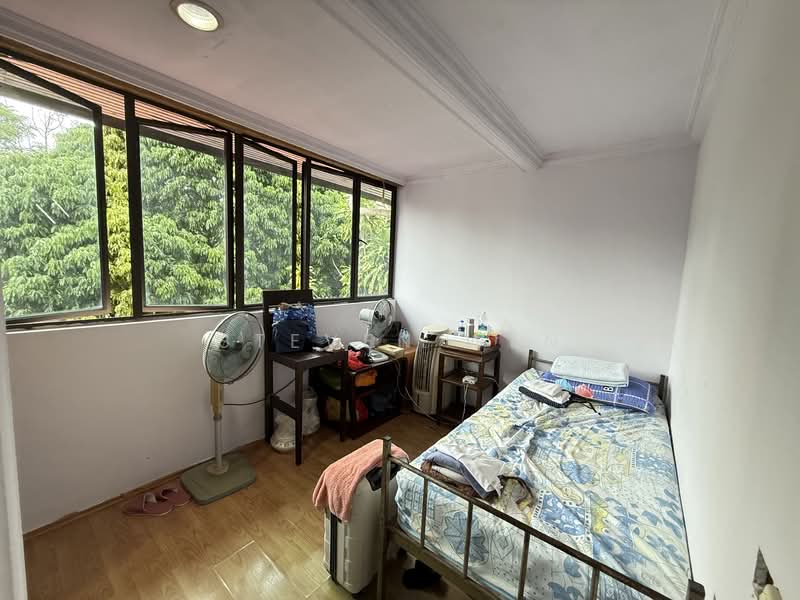 Picardy Gardens, 78 Jalan Pari Burong, 5 Bedrooms, 1,800 sqft, Semi-Detached House For Sale, by Steven Wen, 500073192 - Bedroom - PropertyGuru.com.sg