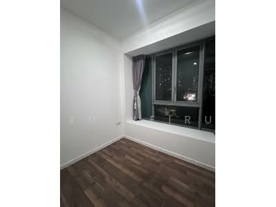 For Sale - Hundred Trees