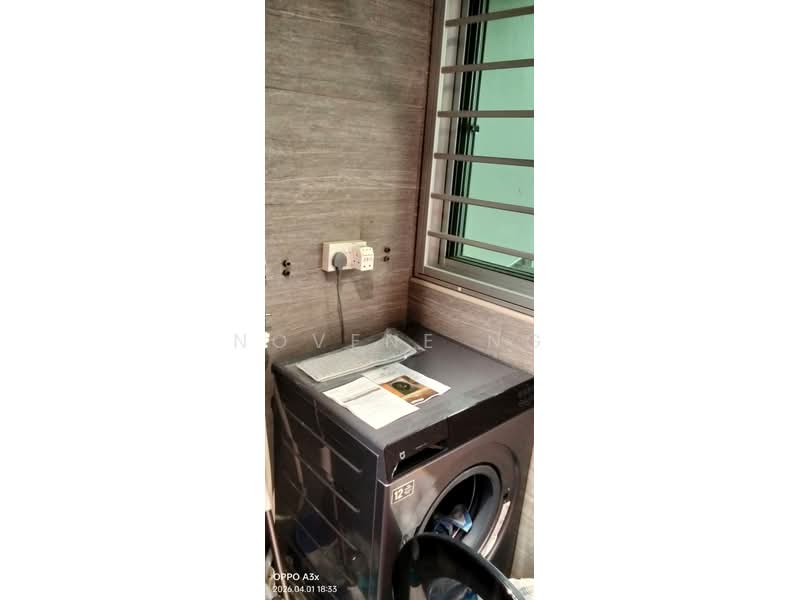 636C Senja Parc View, 636C Senja Road, 3 Bedrooms, 990 sqft, HDB Flat For Sale, by Novene Ng, 500073196 - Interior - PropertyGuru.com.sg