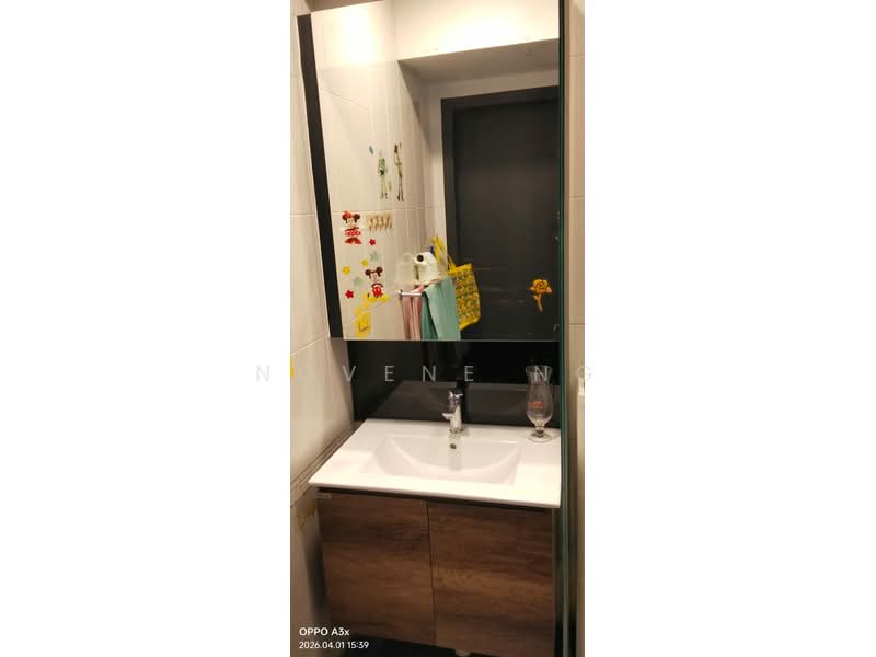 636C Senja Parc View, 636C Senja Road, 3 Bedrooms, 990 sqft, HDB Flat For Sale, by Novene Ng, 500073196 - Bathroom - PropertyGuru.com.sg
