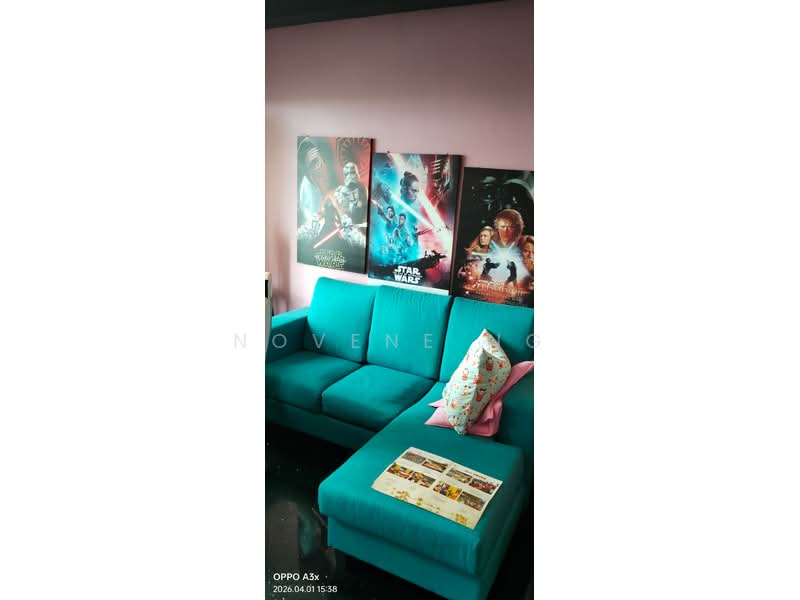 636C Senja Parc View, 636C Senja Road, 3 Bedrooms, 990 sqft, HDB Flat For Sale, by Novene Ng, 500073196 - Living Room - PropertyGuru.com.sg