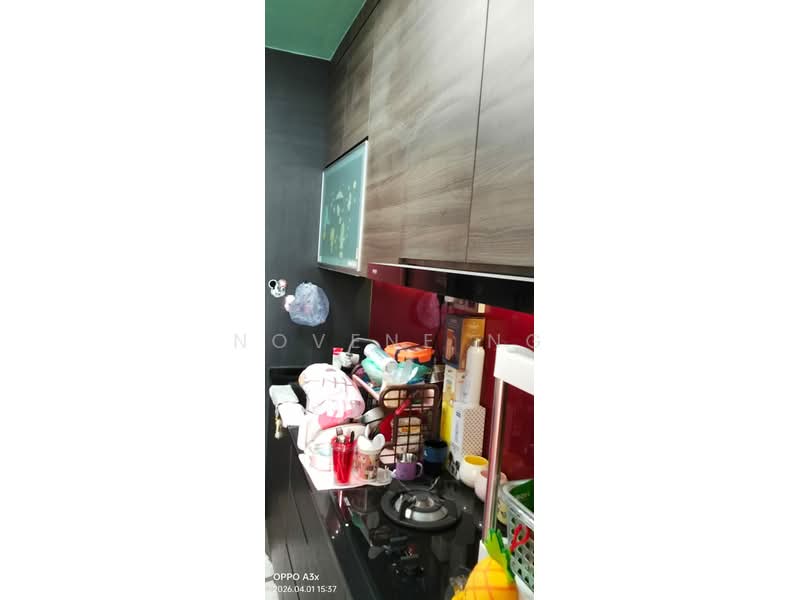 636C Senja Parc View, 636C Senja Road, 3 Bedrooms, 990 sqft, HDB Flat For Sale, by Novene Ng, 500073196 - Kitchen - PropertyGuru.com.sg