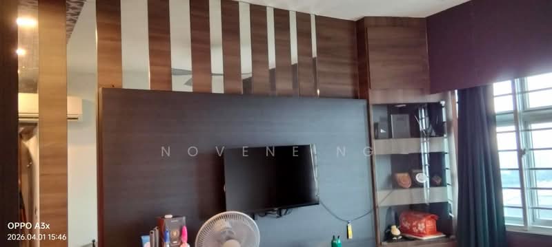 636C Senja Parc View, 636C Senja Road, 3 Bedrooms, 990 sqft, HDB Flat For Sale, by Novene Ng, 500073196 - Living Room - PropertyGuru.com.sg