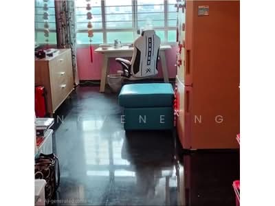 For Sale - 636C Senja Parc View