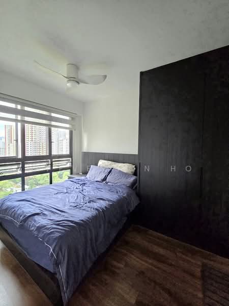 94 Dawson Road HDB Flat For Sale at S$ 900,000 | PropertyGuru Singapore - Bedroom