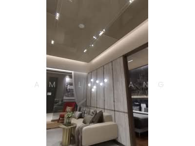 For Sale - One Marina Gardens