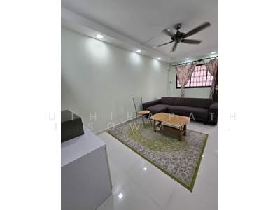 For Sale - 341 Bukit Batok Street 34