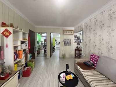 For Sale - 124 Bukit Batok Central