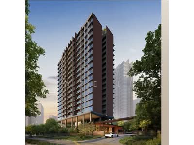 For Sale - Amber House