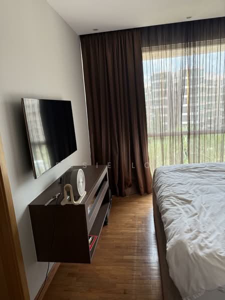 Savannah Condopark, 35 Simei Rise, 4 Bedrooms, 1,453 sqft, Condominium For Rent, by Jessie Loke, 500073207 - Bedroom - PropertyGuru.com.sg