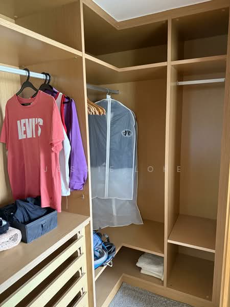 Savannah Condopark, 35 Simei Rise, 4 Bedrooms, 1,453 sqft, Condominium For Rent, by Jessie Loke, 500073207 - Interior - PropertyGuru.com.sg