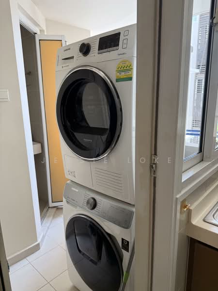 Savannah Condopark, 35 Simei Rise, 4 Bedrooms, 1,453 sqft, Condominium For Rent, by Jessie Loke, 500073207 - Interior - PropertyGuru.com.sg