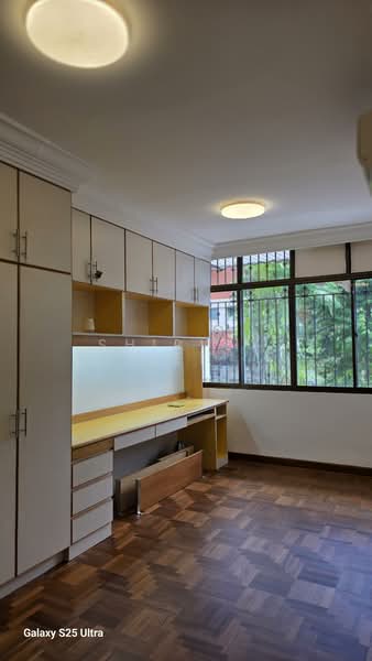 PHOENIX GARDEN, Phoenix Garden, 3 Bedrooms, 2,500 sqft, Terraced House For Rent, by Shirley Lee, 500073208 - Study - PropertyGuru.com.sg