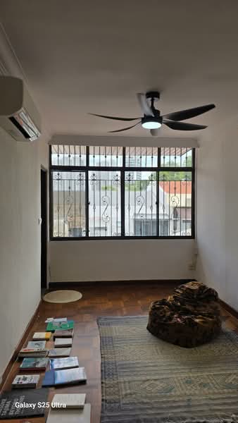 PHOENIX GARDEN, Phoenix Garden, 3 Bedrooms, 2,500 sqft, Terraced House For Rent, by Shirley Lee, 500073208 - Living Room - PropertyGuru.com.sg
