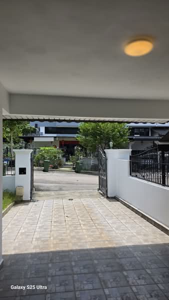 PHOENIX GARDEN, Phoenix Garden, 3 Bedrooms, 2,500 sqft, Terraced House For Rent, by Shirley Lee, 500073208 - PropertyGuru.com.sg